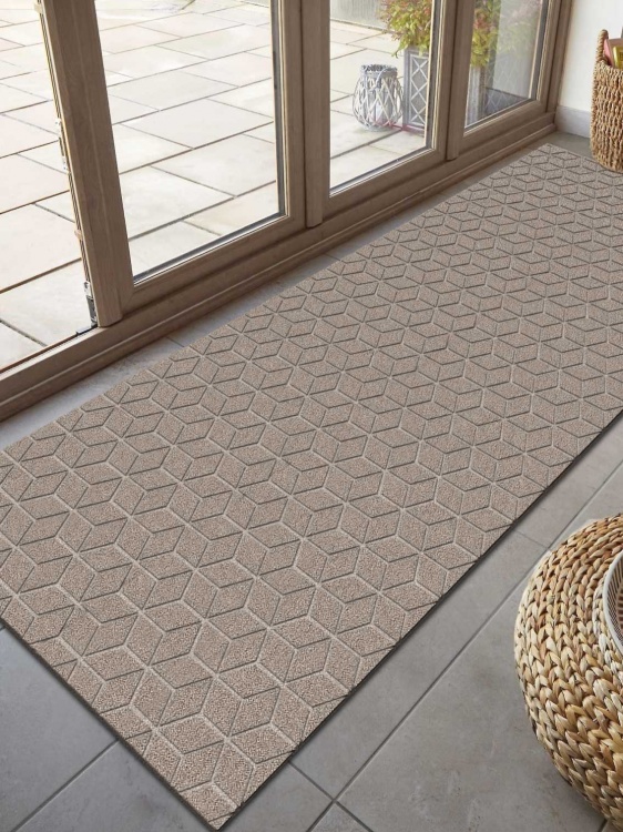 Коврик влаговпитывающий SHAHINTEX ПРАКТИК 