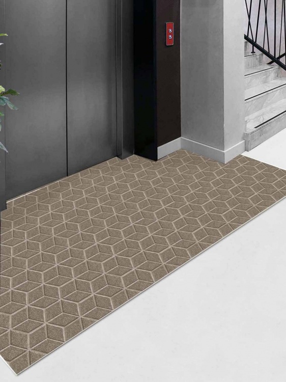 Коврик влаговпитывающий SHAHINTEX ПРАКТИК 