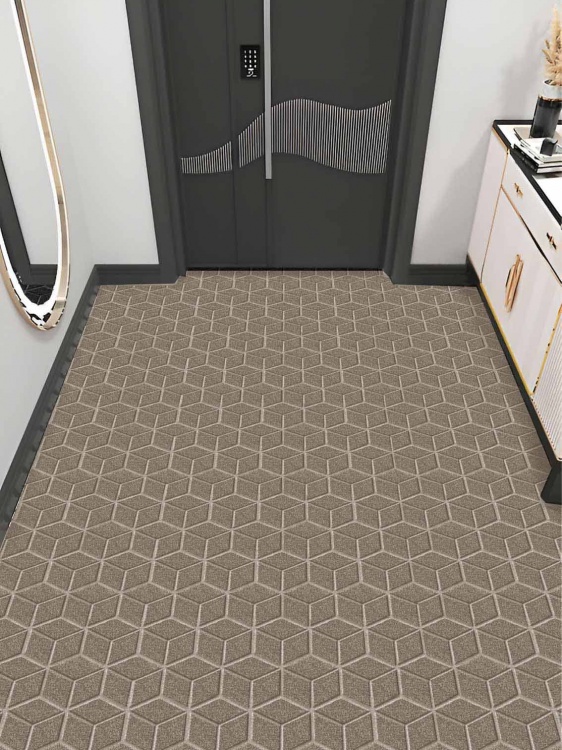 Коврик влаговпитывающий SHAHINTEX ПРАКТИК 