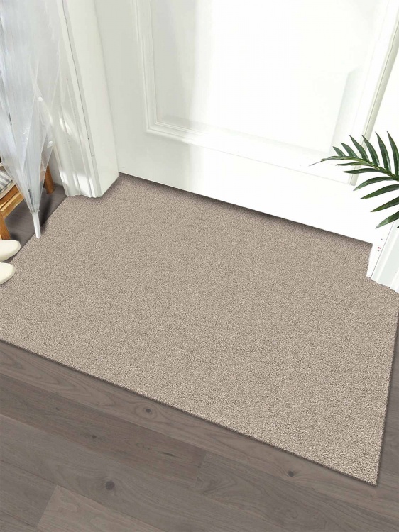 Коврик влаговпитывающий icarpet ПРАКТИК антискользящий 60х120 донской песок 04 S - 4