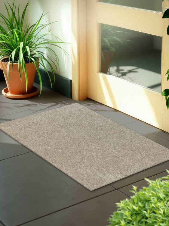 Коврик влаговпитывающий Эталон ТЭМ 40х60 донской песок 04 - 4