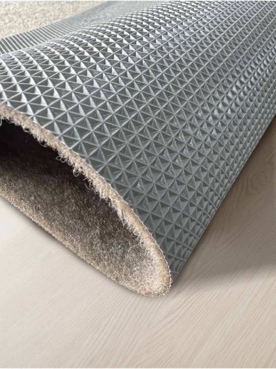 Коврик влаговпитывающий Эталон ТЭМ 40х60 донской песок 04 - 6