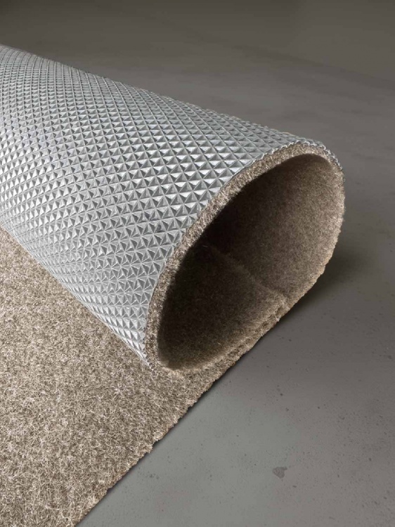 Коврик влаговпитывающий Эталон ТЭМ 100х150 донской песок 04 S - 2