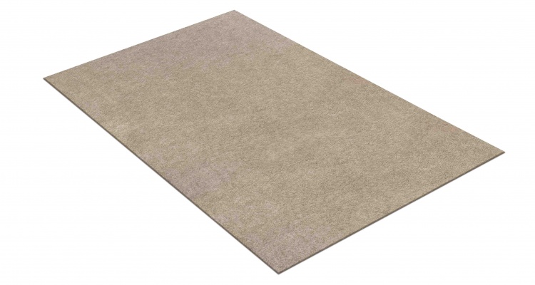 Коврик влаговпитывающий Эталон ТЭМ 100х150 донской песок 04 S