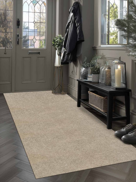 Коврик влаговпитывающий Эталон ТЭМ 120х200 донской песок 04 S - 4