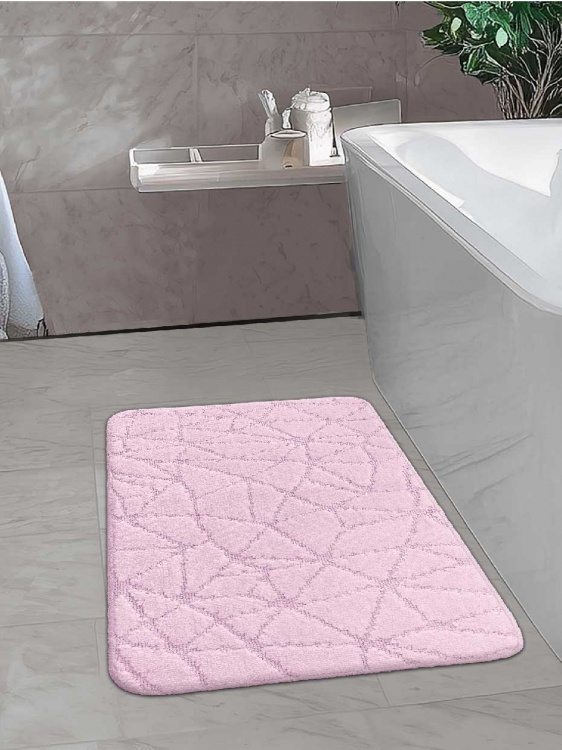 Коврик SHAHINTEX РР 50*80 001 фламинго 77 S - 3