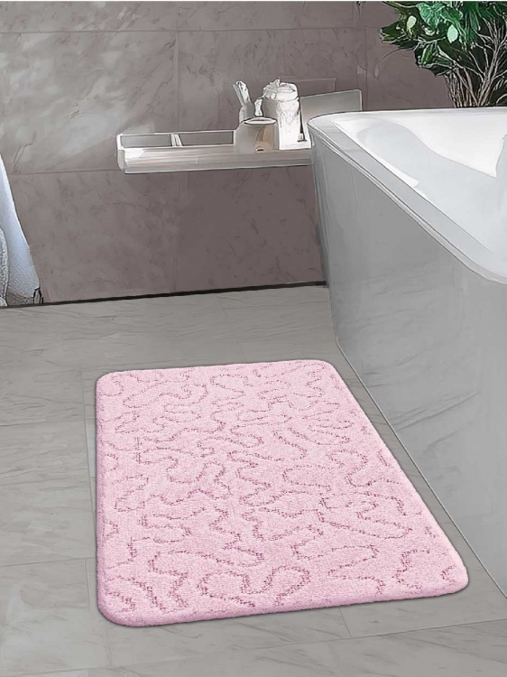 Коврик SHAHINTEX РР 50*80 003 фламинго 77 S - 4