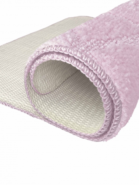 Коврик SHAHINTEX РР 60*100 002 фламинго 77 S - 2