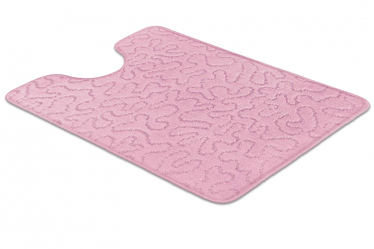 Коврик SHAHINTEX РР 60*80 003 фламинго 77 S