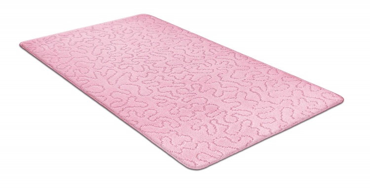 Коврик SHAHINTEX РР 80*120 003 фламинго 77 S