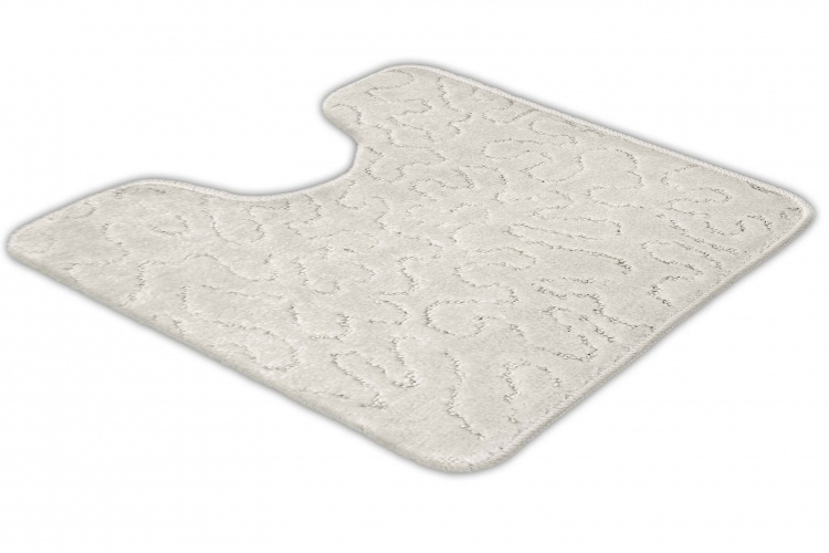 Коврик SHAHINTEX РР 60*50 003 кремовый 3 S