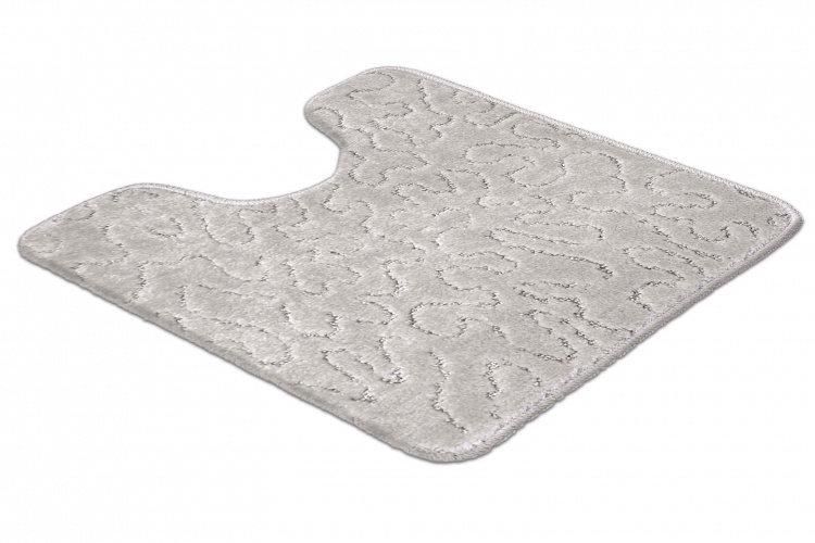 Коврик SHAHINTEX РР 60*50 003 перламутр 51 S