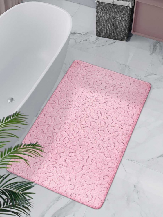 Коврик SHAHINTEX РР 100х150 002 фламинго 77 S - 3