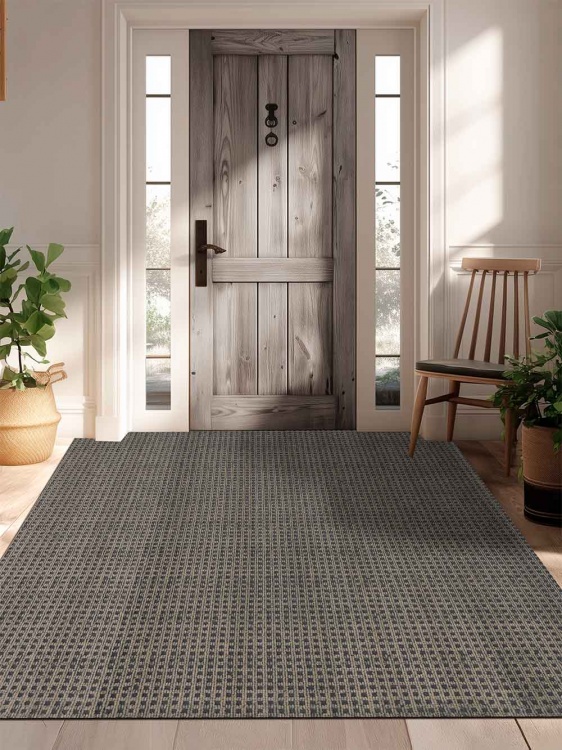 Коврик влаговпитывающий ТВИД ТЭМ 150х200 донской песок 04 S - 3