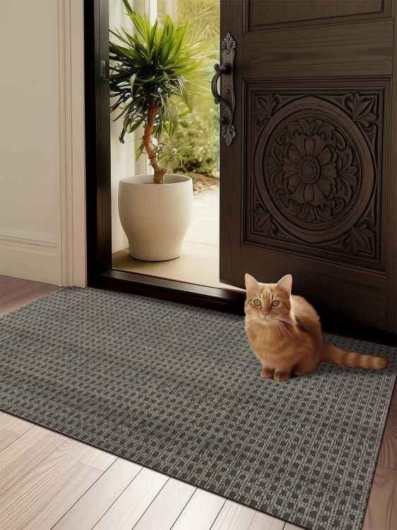 Коврик влаговпитывающий ТВИД ТЭМ 50х100 донской песок 04 S - 2