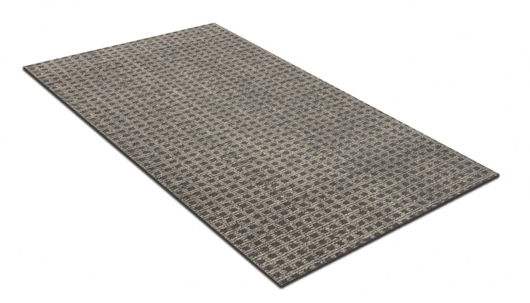 Коврик влаговпитывающий ТВИД ТЭМ 50х100 донской песок 04 S