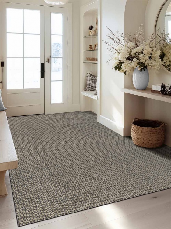 Коврик влаговпитывающий ТВИД ТЭМ 200х300 донской песок 04 S - 3