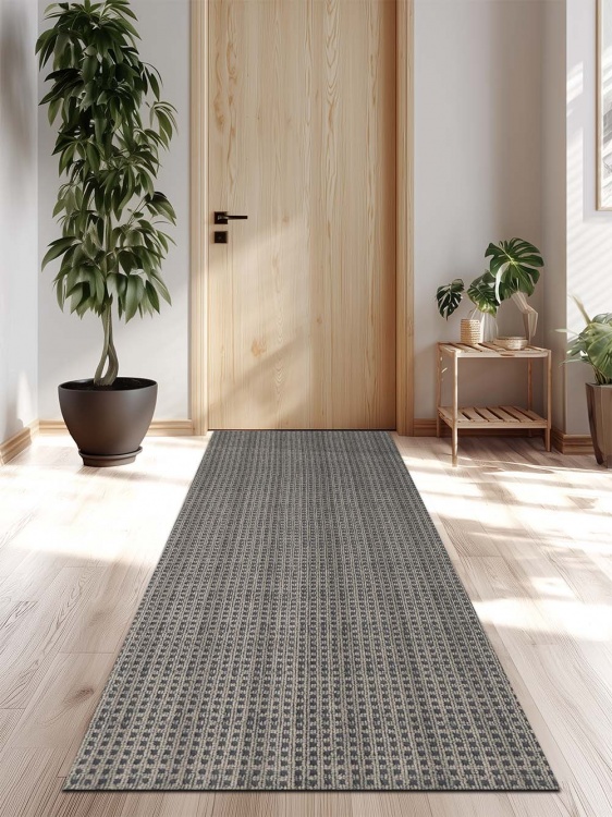 Коврик влаговпитывающий ТВИД ТЭМ 60х200 донской песок 04 S - 3