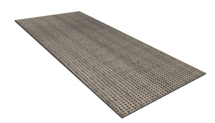 Коврик влаговпитывающий ТВИД ТЭМ 60х200 донской песок 04 S