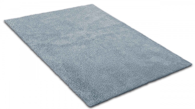 Коврик НАНОХЛОПОК SHAHINTEX 200х300 аквамариновый 01 S