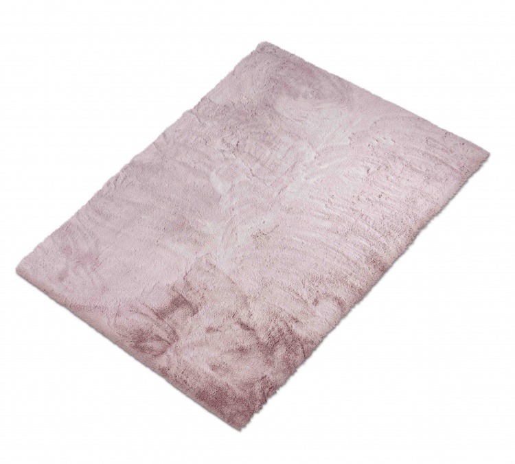 Коврик меховой SHAHINTEX (3 см) 200х300 фламинго 25 S