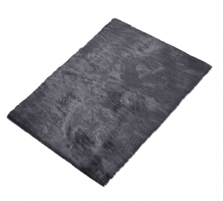 Коврик меховой SHAHINTEX (3 см) 200х300 шиншилла 27 S